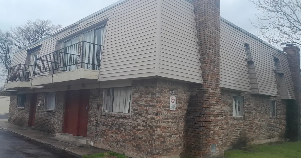 Home Bradford Townhomes